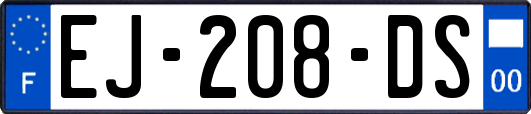 EJ-208-DS