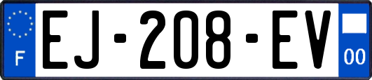 EJ-208-EV