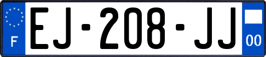 EJ-208-JJ