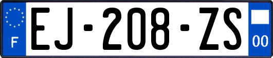 EJ-208-ZS