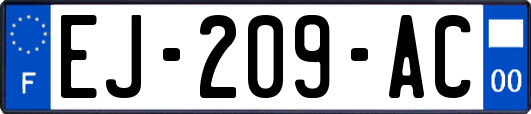 EJ-209-AC