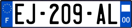 EJ-209-AL