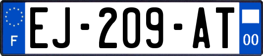 EJ-209-AT