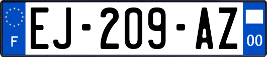 EJ-209-AZ