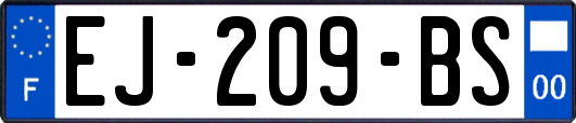 EJ-209-BS