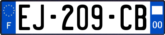 EJ-209-CB