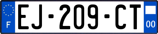 EJ-209-CT