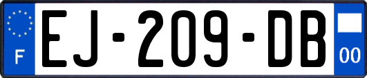 EJ-209-DB