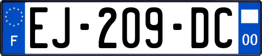 EJ-209-DC