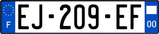 EJ-209-EF