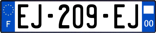 EJ-209-EJ