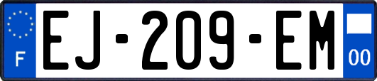 EJ-209-EM