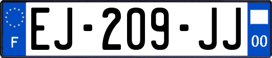 EJ-209-JJ