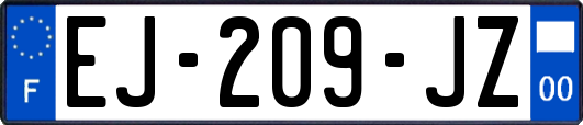 EJ-209-JZ