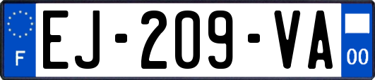 EJ-209-VA