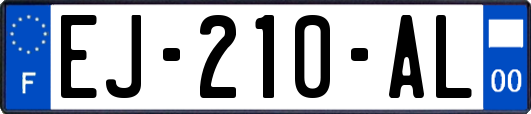 EJ-210-AL