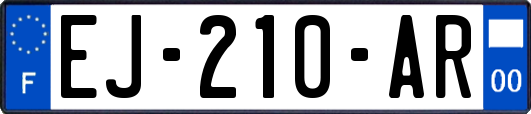 EJ-210-AR