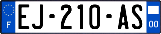 EJ-210-AS