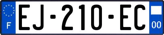 EJ-210-EC