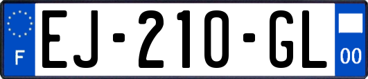 EJ-210-GL