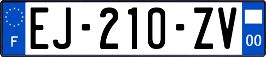 EJ-210-ZV