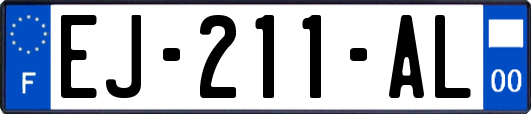 EJ-211-AL