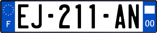 EJ-211-AN