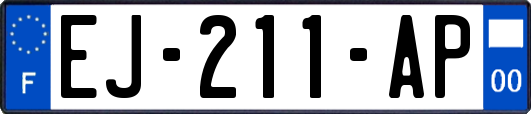 EJ-211-AP