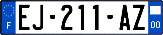 EJ-211-AZ