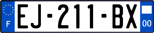 EJ-211-BX