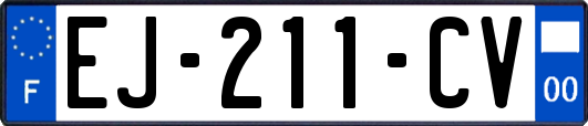 EJ-211-CV