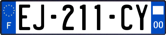 EJ-211-CY