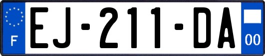 EJ-211-DA