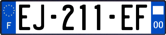 EJ-211-EF