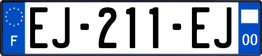 EJ-211-EJ