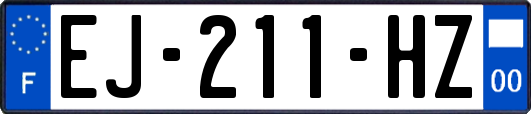 EJ-211-HZ