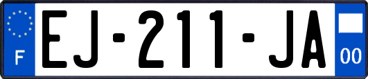 EJ-211-JA