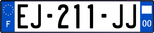 EJ-211-JJ