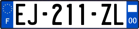 EJ-211-ZL