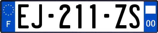 EJ-211-ZS