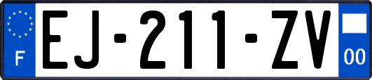 EJ-211-ZV