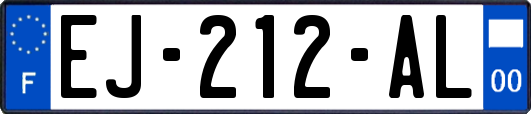 EJ-212-AL