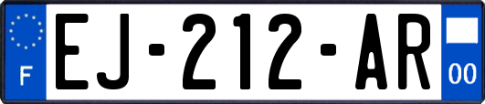 EJ-212-AR