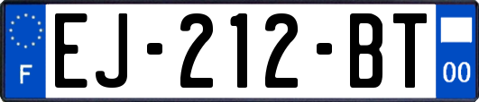 EJ-212-BT