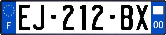 EJ-212-BX