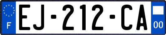 EJ-212-CA