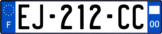 EJ-212-CC