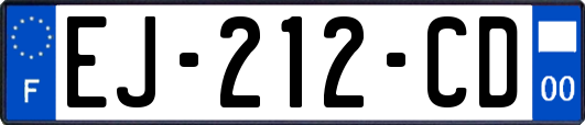 EJ-212-CD