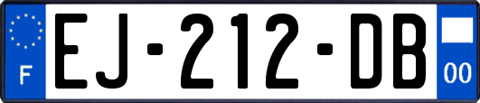 EJ-212-DB