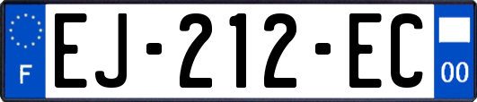 EJ-212-EC